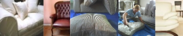 upholstery cleaning in Nottingham