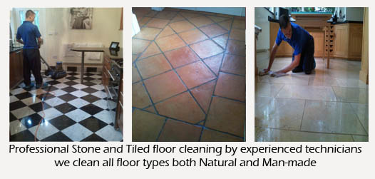 We clean Marble Limestone Travertine Minton Quarry Amtico Altro and more